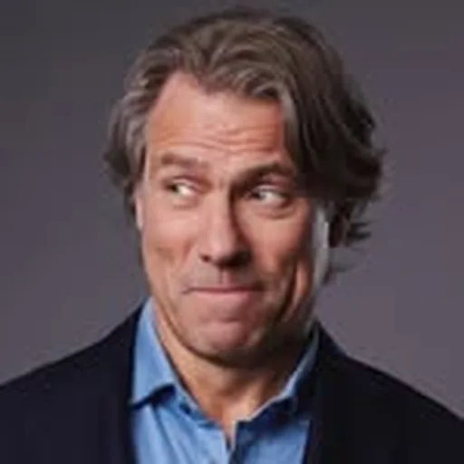 @johnbish100 profile image
