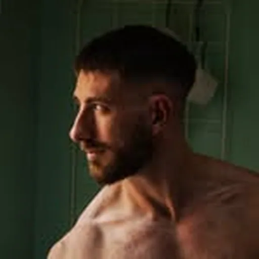 @johneast.fitness profile image