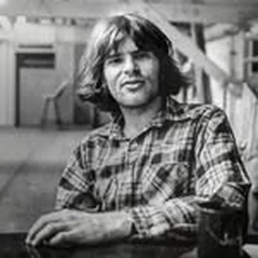 @johnfogerty profile image