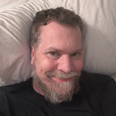 @johngrantofficial profile image