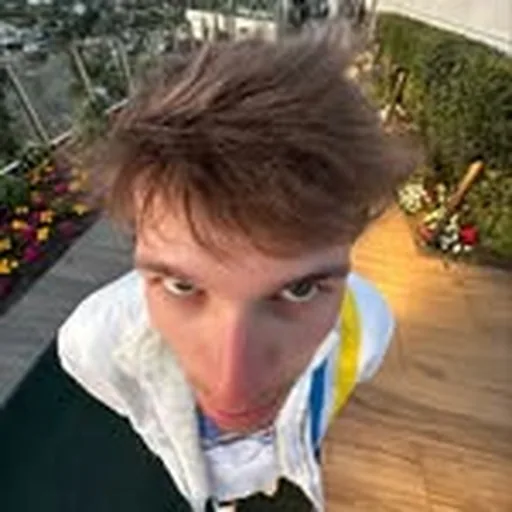 @johnhauldren profile image