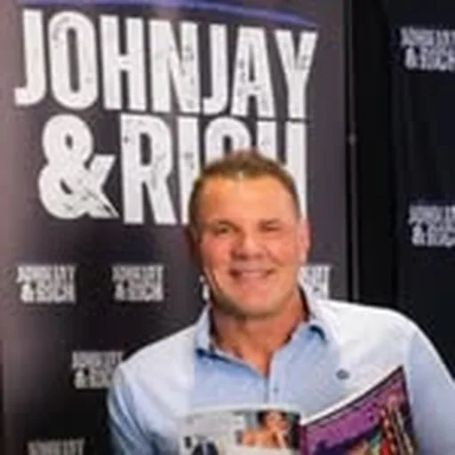 @johnjayvanes profile image