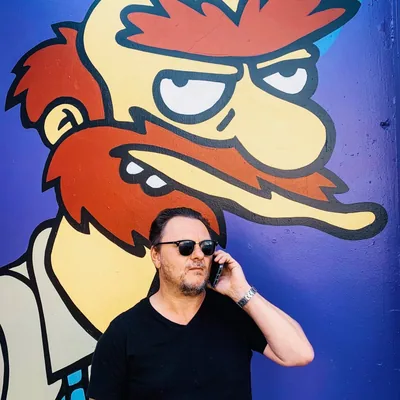 @johnjniven profile image