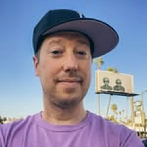 @johnkeatley profile image