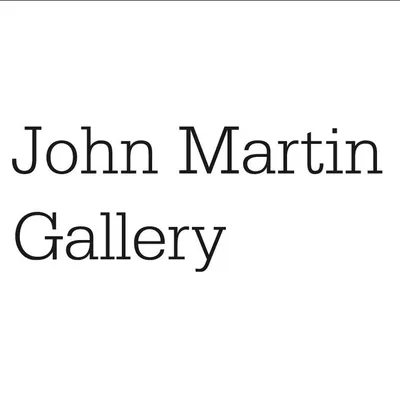 @johnmartingallery profile image