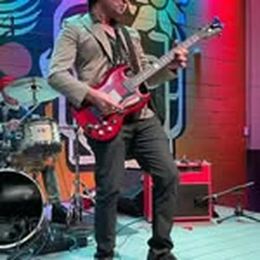 @johnnyburgin profile image