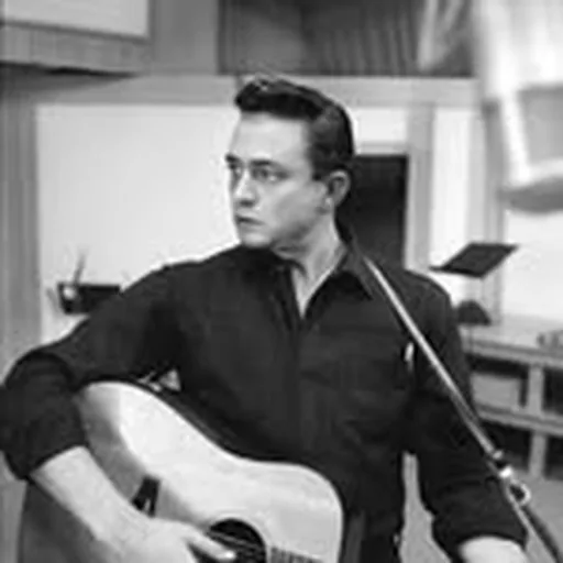 @johnnycash profile image