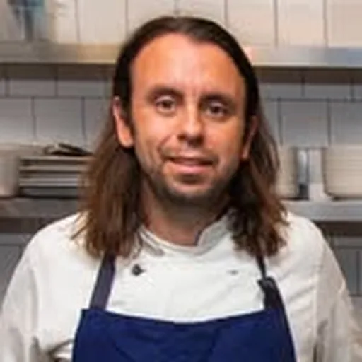 @johnnycooks profile image