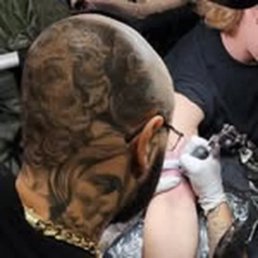 @johnnydemented profile image