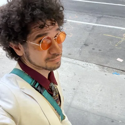 @johnnyfelic profile image