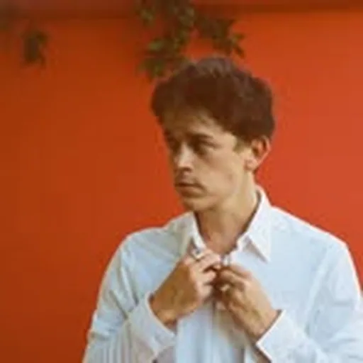 @johnnylowe profile image