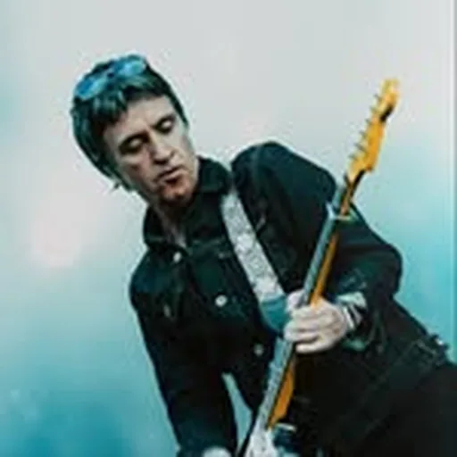 @johnnymarrgram profile image