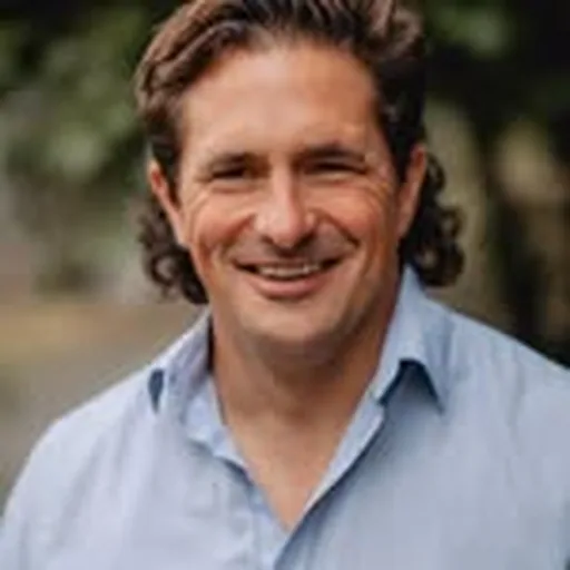 @johnnymercermp profile image