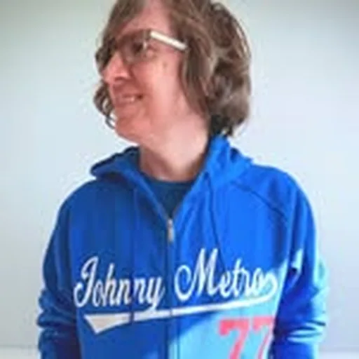 @johnnymetro profile image