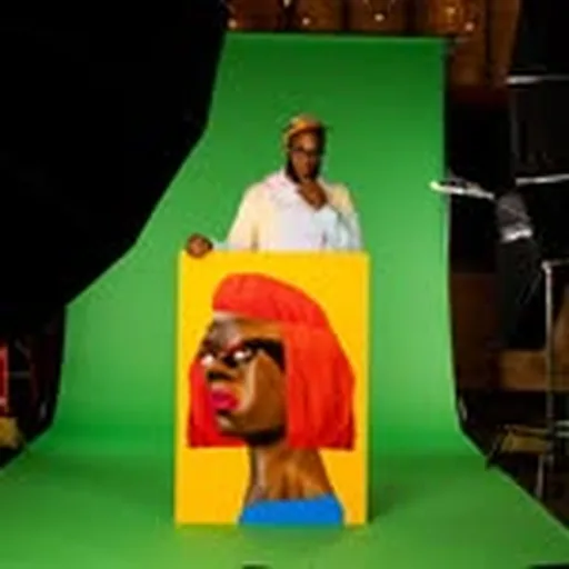 @johnnymontina profile image