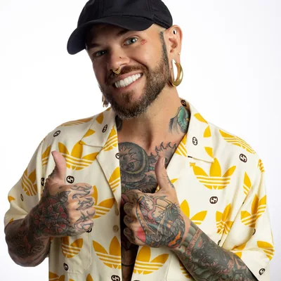 @johnnypearce profile image