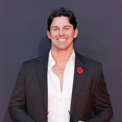 @johnnytownsend profile image