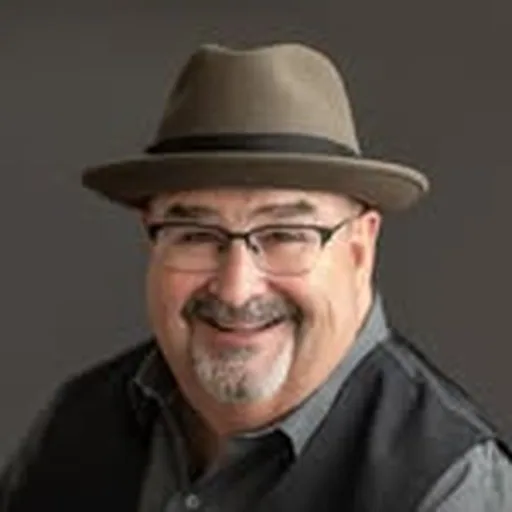 @johnpapagros profile image