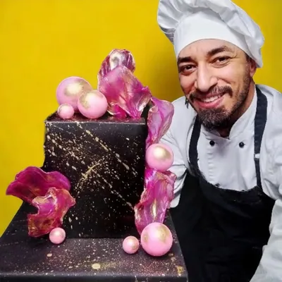 @johnpastrychef profile image