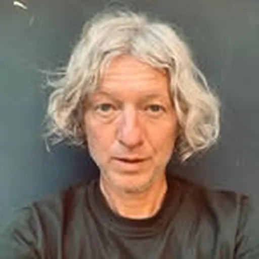 @johnpowermusic profile image