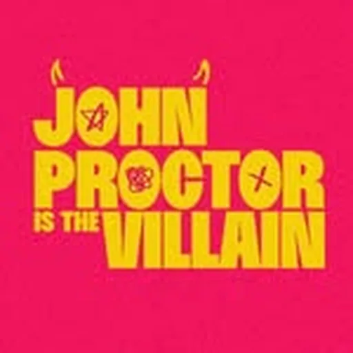 @johnproctorplay profile image