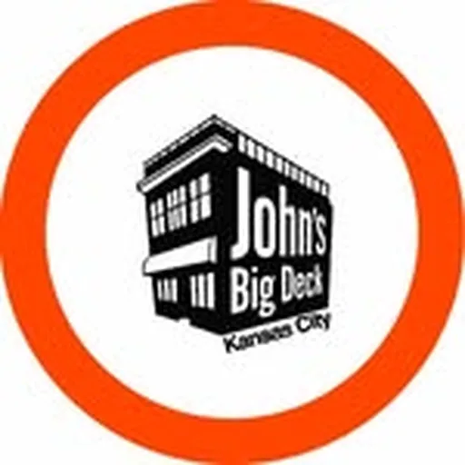 @johnsbigdeck profile image