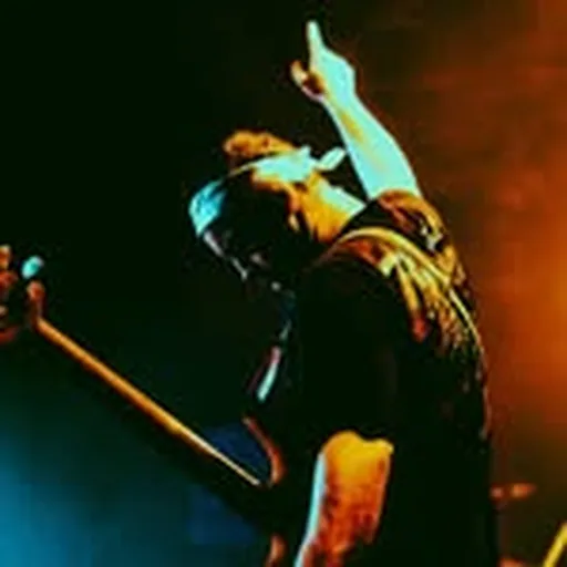 @johnscattipoftheday profile image