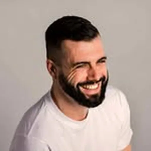 @johnsharpson profile image