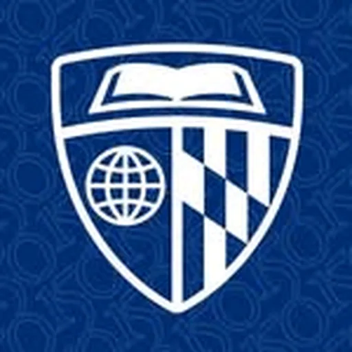 @johnshopkinsu profile image