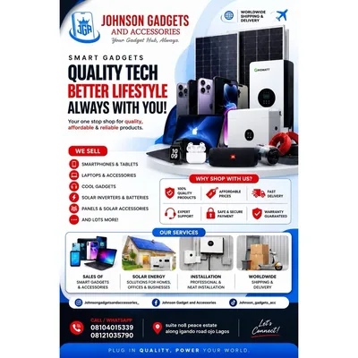 @johnsongadgetsandaccessories_ profile image