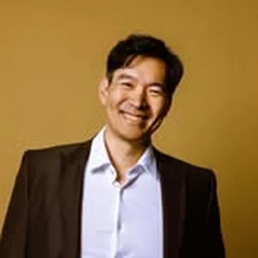 @johnwangofficial profile image