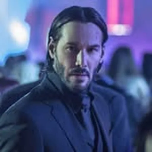 @johnwickmovie profile image