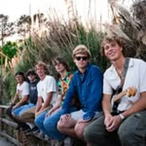 @johnwoodband profile image