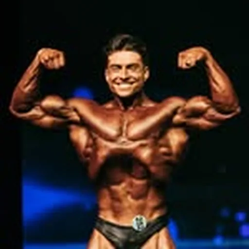 @johnymuenster profile image