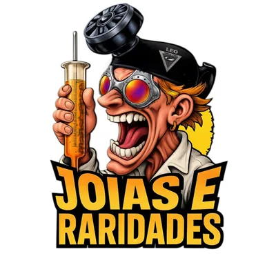 @joiaseraridades profile image