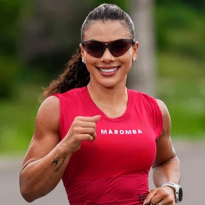 @joicymaromba profile image