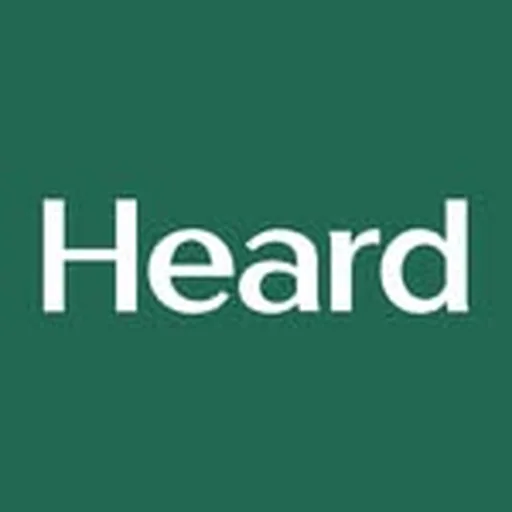 @joinheardinc profile image