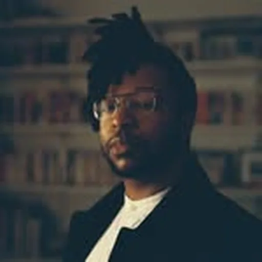 @jomofray profile image