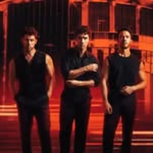 @jonasbrothers profile image