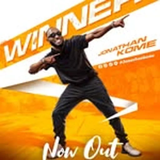@jonathankome profile image