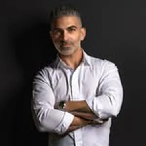 @jonbijaricustomhomes profile image