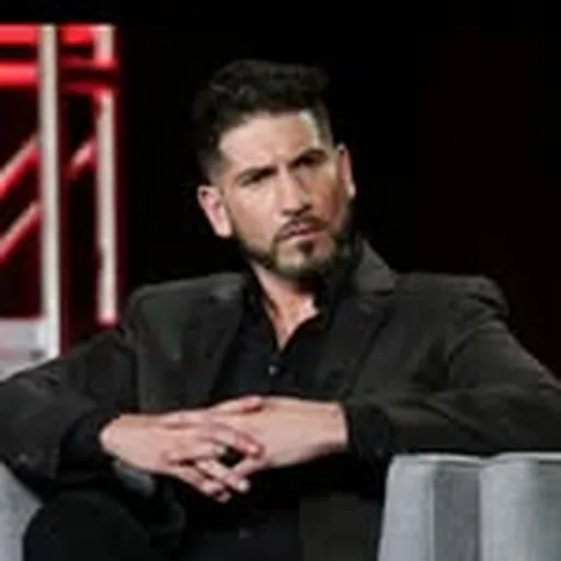 @jonnybernthal profile image