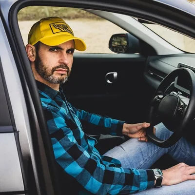 @jonnycarpervert profile image