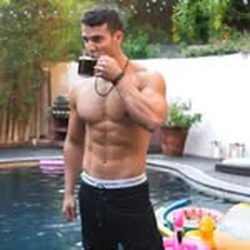 @jonvenus profile image