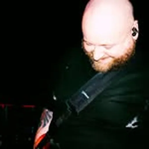 @jonxmackey profile image