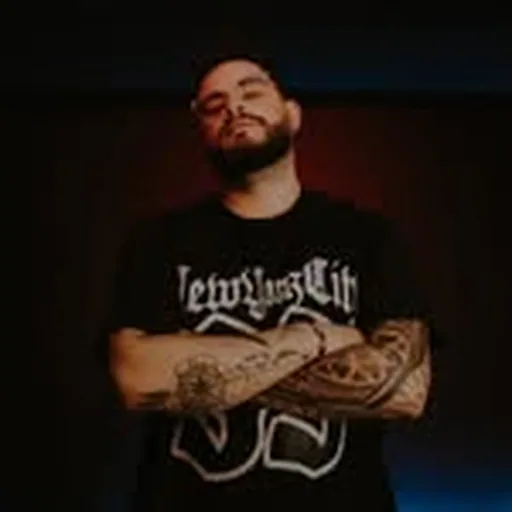 @jonylacouture profile image