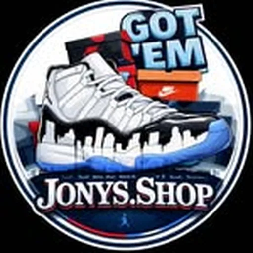 @jonys.shop profile image