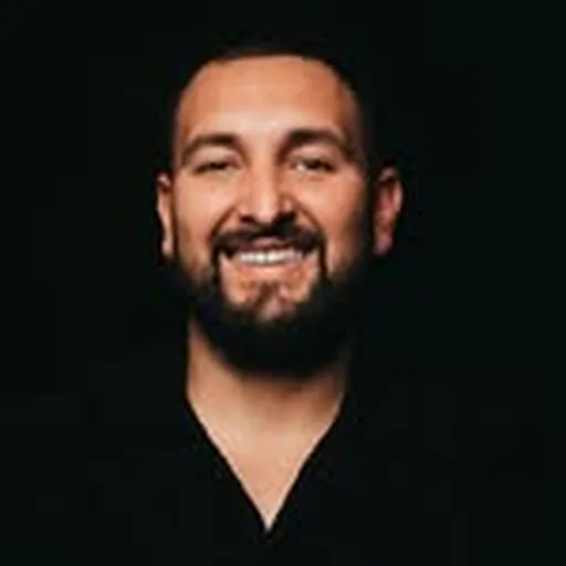 @jordanverdin profile image
