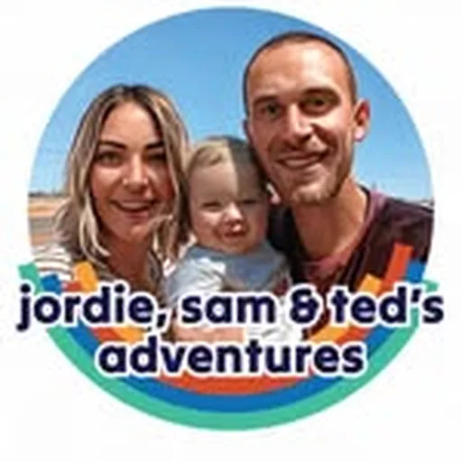 @jordiesamandtedsadventures profile image