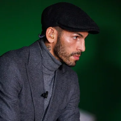 @jorgelinares profile image